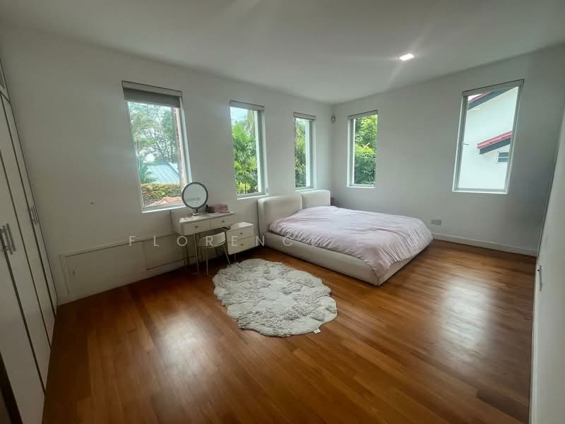 Spacious & Cosy 6 Bedroom Semi-Detached@greenleaf, , 6 Bedrooms, 3,500 sqft, Semi-Detached House For Rent, by Florence Eng, 500106854 - Bedroom - PropertyGuru.com.sg