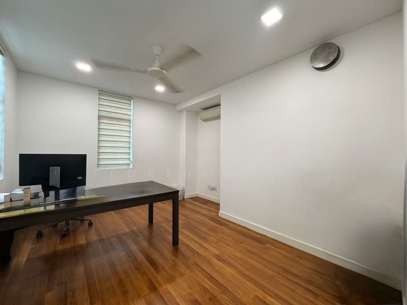 Spacious & Cosy 6 Bedroom Semi-Detached@greenleaf, , 6 Bedrooms, 3,500 sqft, Semi-Detached House For Rent, by Florence Eng, 500106854 - Study - PropertyGuru.com.sg