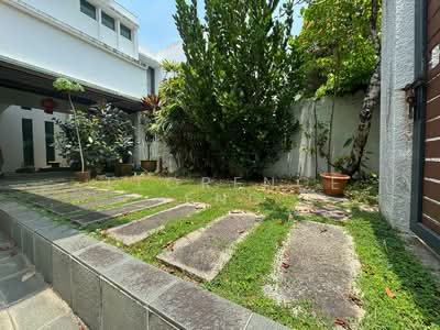 For Rent - Spacious & Cosy 6 Bedroom Semi-Detached@greenleaf