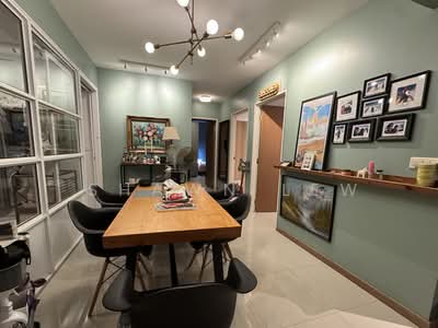 For Sale - 460A Bukit Batok West Avenue 9