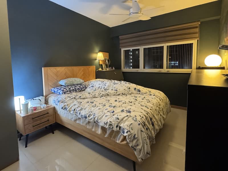 460A Bukit Batok West Avenue 9, 460A Bukit Batok West Avenue 9, 3 Bedrooms, 1,001 sqft, HDB Flat For Sale, by Shawn Lew, 500106858 - Master Bedroom 2 - PropertyGuru.com.sg