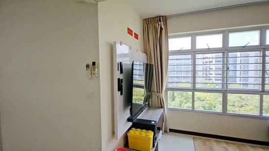 691A Woodlands Drive 73, 691A Woodlands Drive 73, 3 Bedrooms, 1,001 sqft, HDB Flat For Sale, by Homer Pee Poh Seng 彭保升, 500106860 - PropertyGuru.com.sg