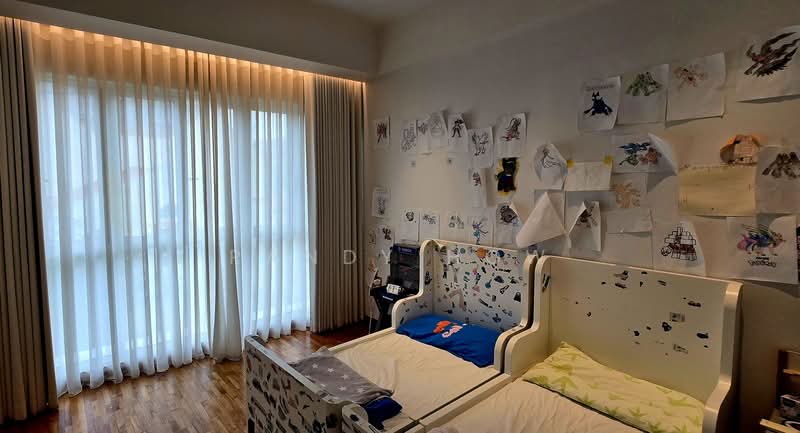 Telok Kurau, Telok kurau Road, 5 Bedrooms, 4,000 sqft, Semi-Detached House For Sale, by Randy How, 500106861 - Bedroom - PropertyGuru.com.sg