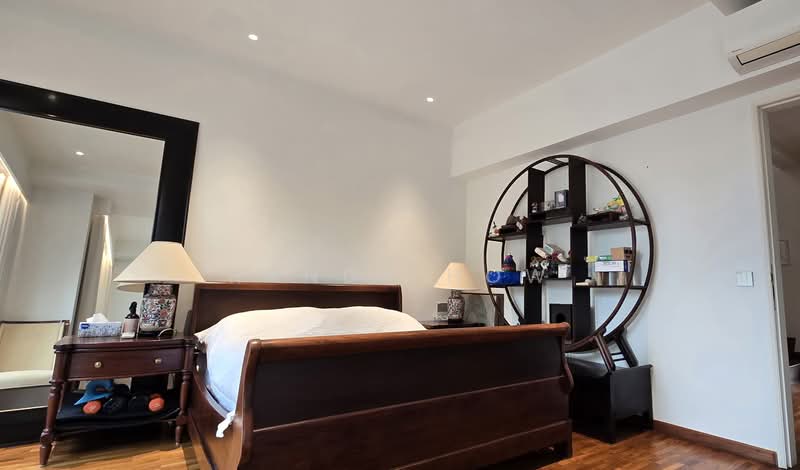 Telok Kurau, Telok kurau Road, 5 Bedrooms, 4,000 sqft, Semi-Detached House For Sale, by Randy How, 500106861 - Bedroom - PropertyGuru.com.sg