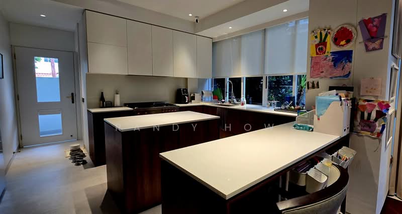 Telok Kurau, Telok kurau Road, 5 Bedrooms, 4,000 sqft, Semi-Detached House For Sale, by Randy How, 500106861 - Kitchen - PropertyGuru.com.sg