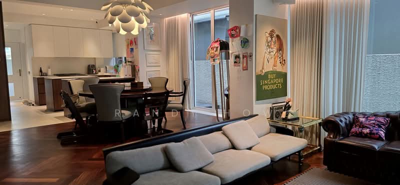 Telok Kurau, Telok kurau Road, 5 Bedrooms, 4,000 sqft, Semi-Detached House For Sale, by Randy How, 500106861 - Kitchen - PropertyGuru.com.sg