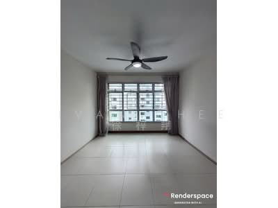 For Sale - 782D Woodlands Crescent