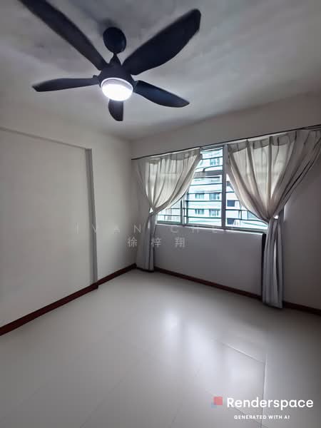 782D Woodlands Crescent, 782D Woodlands Crescent, 3 Bedrooms, 990 sqft, HDB Flat For Sale, by Ivan Chee 徐梓翔, 500106863 - Interior - PropertyGuru.com.sg