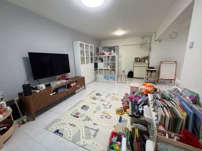 For Sale - 320C Anchorvale Drive