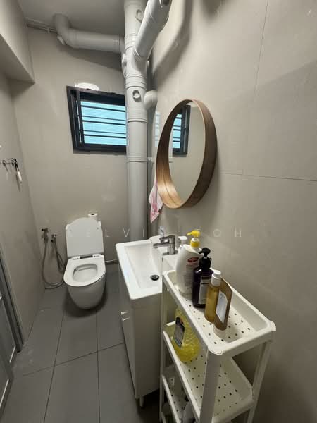 320C Anchorvale Drive, 320C Anchorvale Drive, 4 Bedrooms, 1,345 sqft, HDB Flat For Sale, by Kelvin Toh, 500106864 - Bathroom - PropertyGuru.com.sg