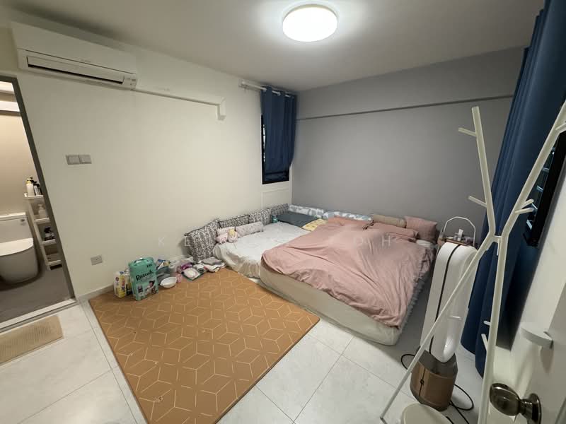 320C Anchorvale Drive, 320C Anchorvale Drive, 4 Bedrooms, 1,345 sqft, HDB Flat For Sale, by Kelvin Toh, 500106864 - Bedroom - PropertyGuru.com.sg