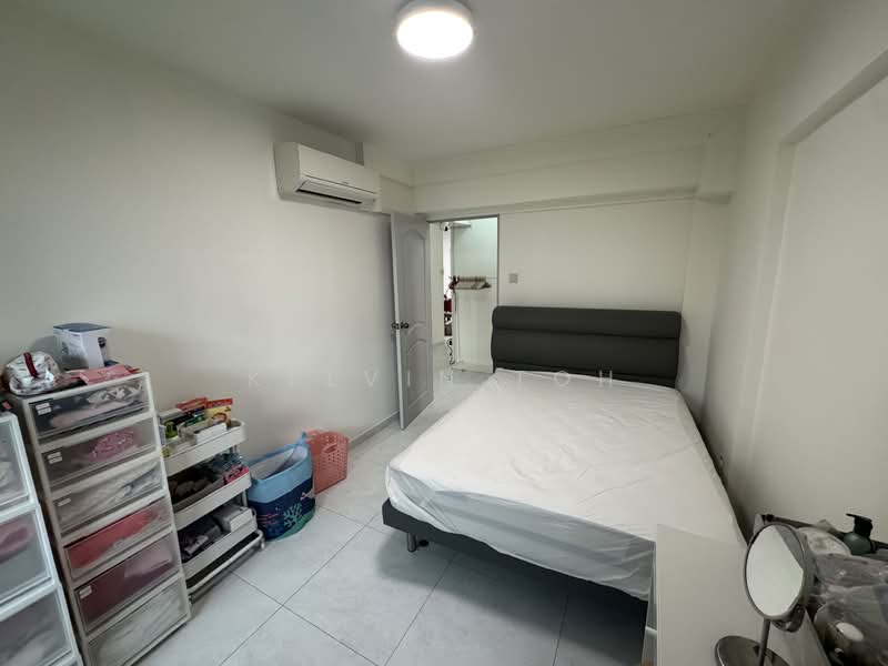 320C Anchorvale Drive, 320C Anchorvale Drive, 4 Bedrooms, 1,345 sqft, HDB Flat For Sale, by Kelvin Toh, 500106864 - Bedroom - PropertyGuru.com.sg