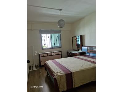 For Rent - 623 Ang Mo Kio Avenue 9
