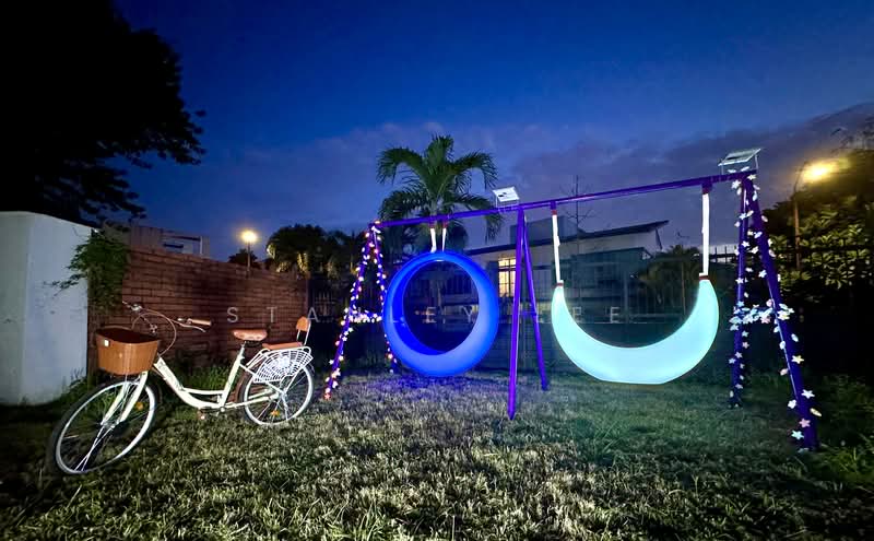 SunRise Haven, , Studio, 215 sqft, Bungalow House For Rent, by Stanley Lee, 500106868 - Exterior - PropertyGuru.com.sg