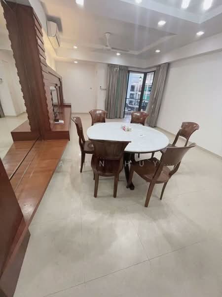 The Carpmaelina, 48 Carpmael Road, Room Rental, 300 sqft, Condominium For Rent, by Alan Huy, 500106870 - Dining Room - PropertyGuru.com.sg