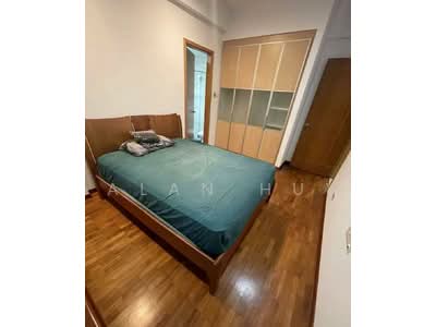 For Rent - The Carpmaelina