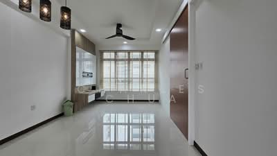 For Sale - 677A Yishun Ring Road