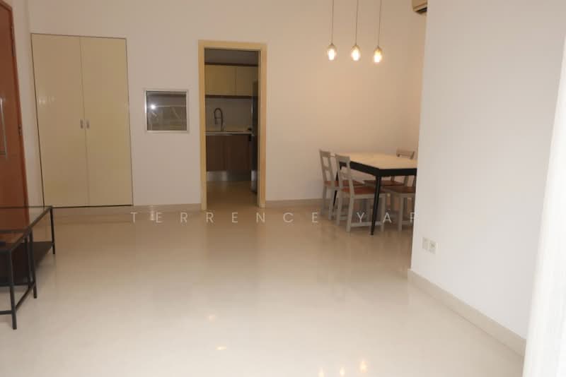 The Ford @ Holland, 1 Ford Avenue, 3 Bedrooms, 1,086 sqft, Condominium For Rent, by Terrence Yap, 500106874 - SPACIOUS LAYOUT - PropertyGuru.com.sg