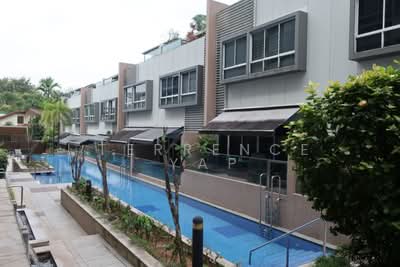 For Rent - The Ford @ Holland