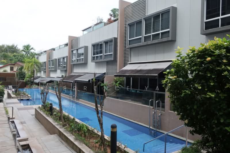 The Ford @ Holland, 1 Ford Avenue, 3 Bedrooms, 1,086 sqft, Condominium For Rent, by Terrence Yap, 500106874 - Exterior - PropertyGuru.com.sg