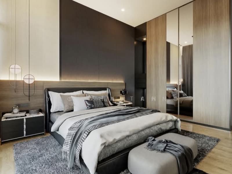 ⭐️⭐️Landed7772@Best value New Terrace, Sembawang Hills Estate, 4 Bedrooms, 4,680 sqft, Terraced House For Sale, by Yeo Chak Khng, 500106879 - Bedroom - PropertyGuru.com.sg