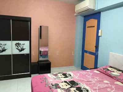 For Rent - 38 Lorong 5 Toa Payoh