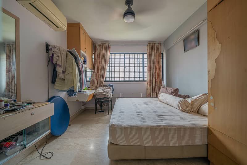 120 Mcnair Road, 120 Mcnair Road, 3 Bedrooms, 904 sqft, HDB Flat For Sale, by Chloe Teo, 500106881 - Bedroom - PropertyGuru.com.sg