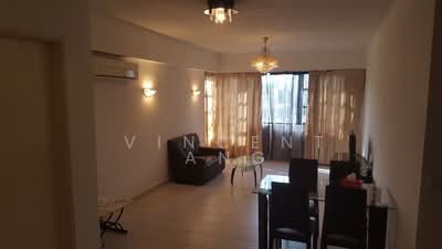 For Rent - Central Green