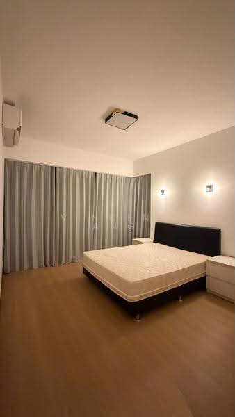 Central Green, 1 Jalan Membina, Alexandra / Commonwealth, 2 Bedrooms, 926 sqft, Condominium For Rent, by Vincent Ang, 500106883 - Bedroom - PropertyGuru.com.sg