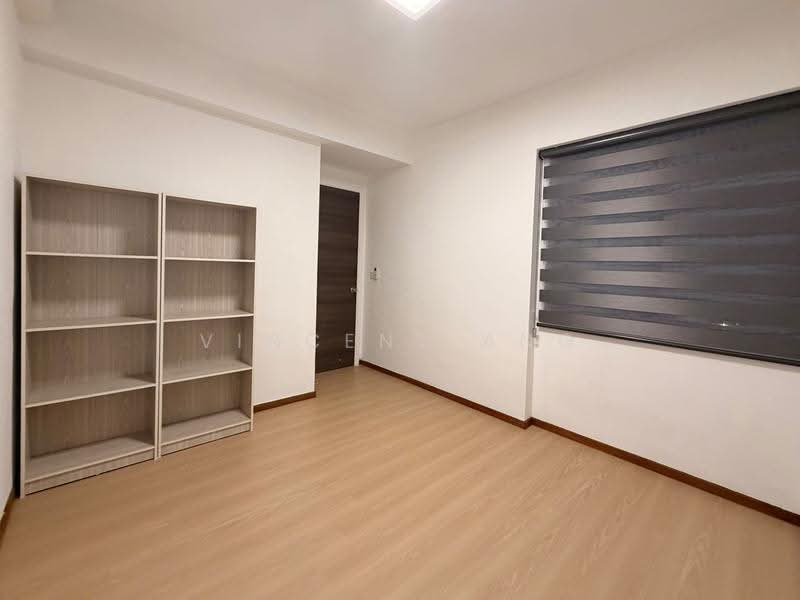 Central Green, 1 Jalan Membina, Alexandra / Commonwealth, 2 Bedrooms, 926 sqft, Condominium For Rent, by Vincent Ang, 500106883 - Bedroom - PropertyGuru.com.sg