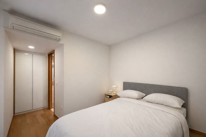 76 Shenton, 76 Shenton Way, 1 Bedroom, 624 sqft, Apartment For Sale, by Frederick Neo, 500106884 - Bedroom - PropertyGuru.com.sg