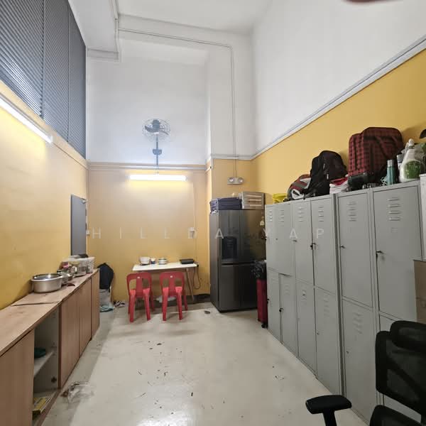 Platinum@Pioneer, 36 Tuas Avenue 11, Boon Lay / Jurong / Tuas, 6,404 sqft, Factory / Workshop (B2) For Sale, by Hillda Yap ヒルダー, 500106885 - Interior - CommercialGuru.com.sg
