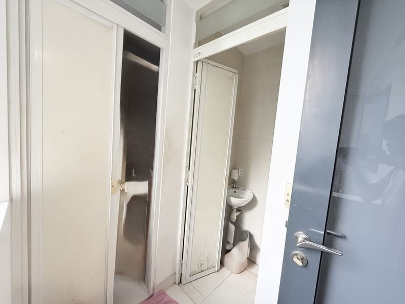 Jewel @ Buangkok, 85 Compassvale Bow, 3 Bedrooms, 1,152 sqft, Condominium For Sale, by Lynn Lee, 500106887 - Yard - PropertyGuru.com.sg