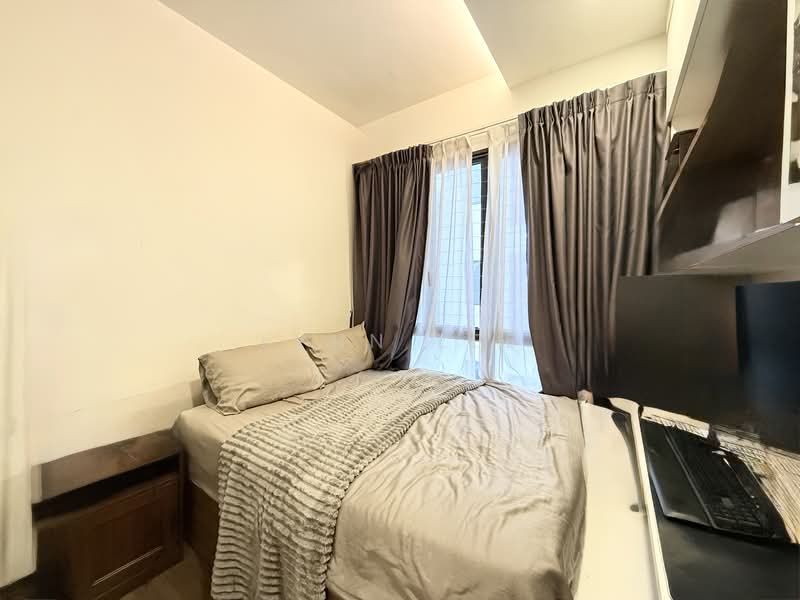 Jewel @ Buangkok, 85 Compassvale Bow, 3 Bedrooms, 1,152 sqft, Condominium For Sale, by Lynn Lee, 500106887 - Bedroom - PropertyGuru.com.sg