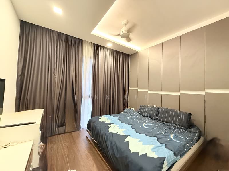 Jewel @ Buangkok, 85 Compassvale Bow, 3 Bedrooms, 1,152 sqft, Condominium For Sale, by Lynn Lee, 500106887 - Bedroom - PropertyGuru.com.sg