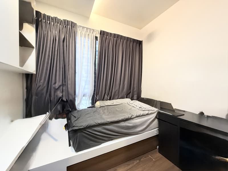 Jewel @ Buangkok, 85 Compassvale Bow, 3 Bedrooms, 1,152 sqft, Condominium For Sale, by Lynn Lee, 500106887 - Bedroom - PropertyGuru.com.sg