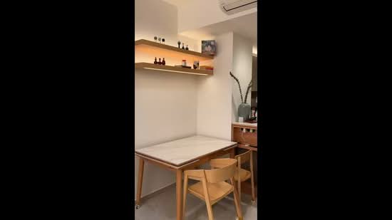 Penrose, 20 Sims Drive, 2 Bedrooms, 710 sqft, Condominium For Sale, by May Lee, 500106888 - PropertyGuru.com.sg