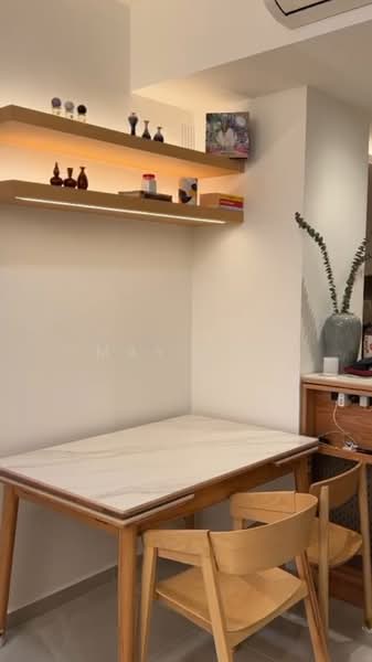 Penrose, 20 Sims Drive, 2 Bedrooms, 710 sqft, Condominium For Sale, by May Lee, 500106888 - Interior - PropertyGuru.com.sg