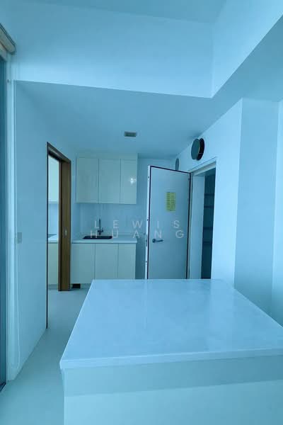 Moda, 42 East Coast Road, 2 Bedrooms, 764 sqft, Apartment For Rent, by Lewis Huang, 500106889 - Kitchen - PropertyGuru.com.sg