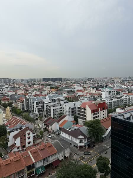 Moda, 42 East Coast Road, 2 Bedrooms, 764 sqft, Apartment For Rent, by Lewis Huang, 500106889 - PropertyGuru.com.sg