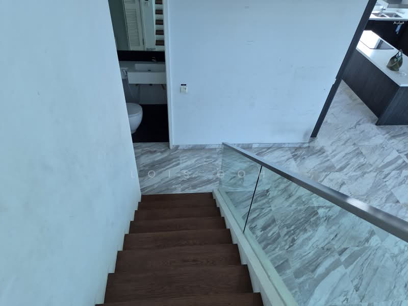 The View @ Meyer, 46 Meyer Road, 4 Bedrooms, 4,380 sqft, Apartment For Rent, by Lois Goh, 500106892 - Bathroom - PropertyGuru.com.sg