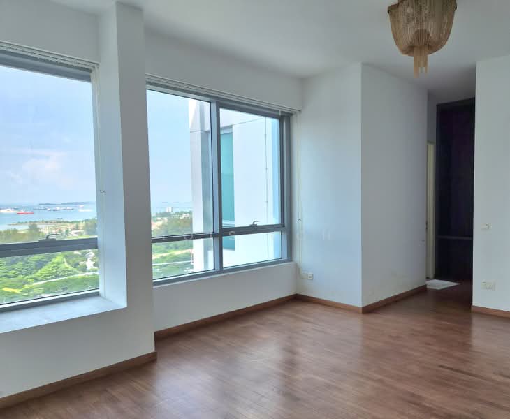 The View @ Meyer, 46 Meyer Road, 4 Bedrooms, 4,380 sqft, Apartment For Rent, by Lois Goh, 500106892 - Living Room - PropertyGuru.com.sg