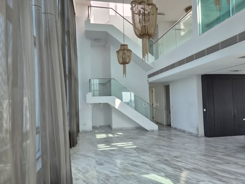 The View @ Meyer, 46 Meyer Road, 4 Bedrooms, 4,380 sqft, Apartment For Rent, by Lois Goh, 500106892 - Interior - PropertyGuru.com.sg