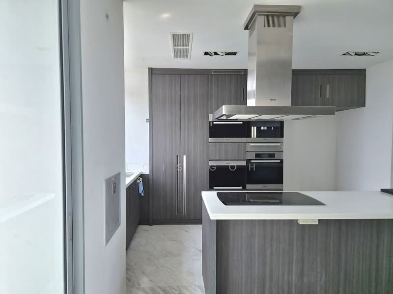 The View @ Meyer, 46 Meyer Road, 4 Bedrooms, 4,380 sqft, Apartment For Rent, by Lois Goh, 500106892 - Kitchen - PropertyGuru.com.sg