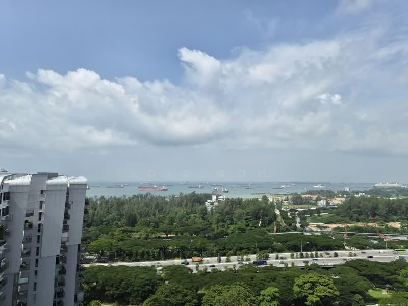 The View @ Meyer, 46 Meyer Road, 4 Bedrooms, 4,380 sqft, Apartment For Rent, by Lois Goh, 500106892 - Sea view - PropertyGuru.com.sg