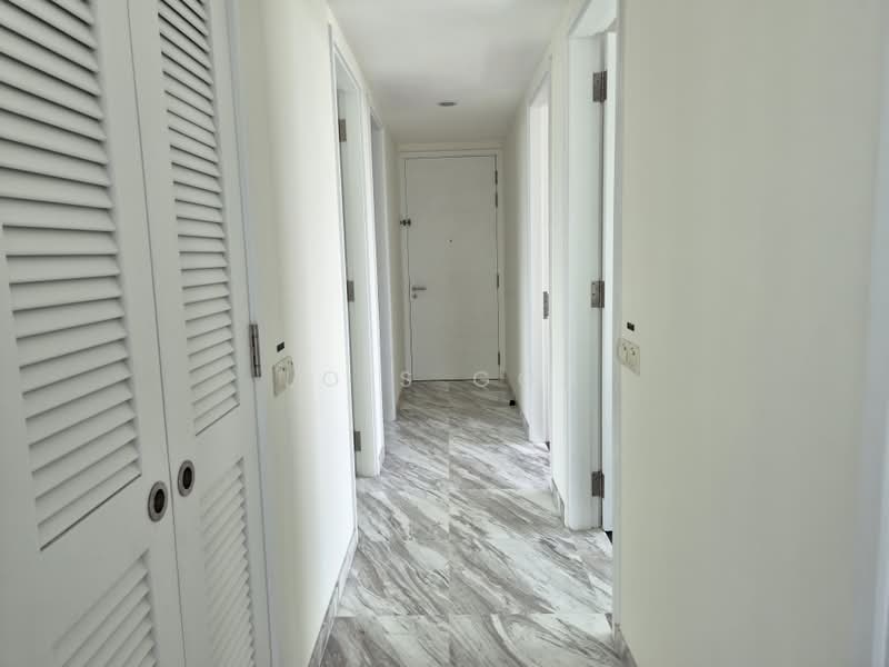 The View @ Meyer, 46 Meyer Road, 4 Bedrooms, 4,380 sqft, Apartment For Rent, by Lois Goh, 500106892 - Corridor - PropertyGuru.com.sg