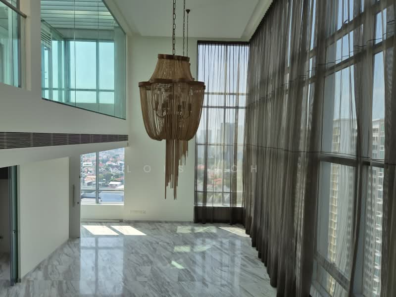The View @ Meyer, 46 Meyer Road, 4 Bedrooms, 4,380 sqft, Apartment For Rent, by Lois Goh, 500106892 - Interior - PropertyGuru.com.sg