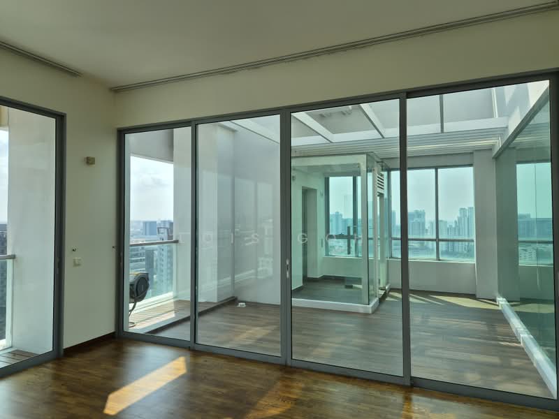 The View @ Meyer, 46 Meyer Road, 4 Bedrooms, 4,380 sqft, Apartment For Rent, by Lois Goh, 500106892 - View - PropertyGuru.com.sg