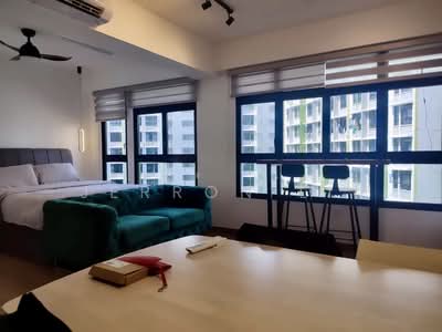 For Rent - 567C Champions Way