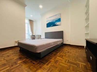 For Rent - Serenity Park